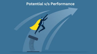 Performance v/s Potential